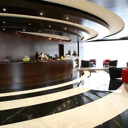 Symphony Hotel Apartments ดูไบ ภายใน รูปภาพ