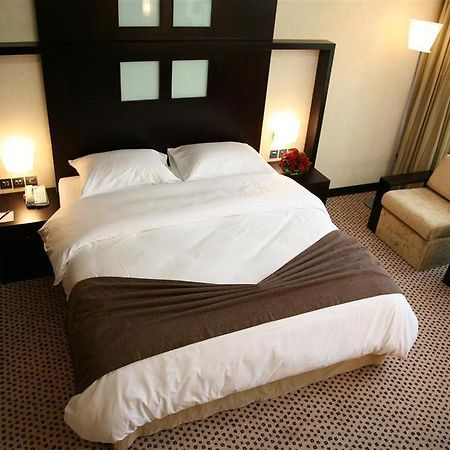 Symphony Hotel Apartments ดูไบ ห้อง รูปภาพ