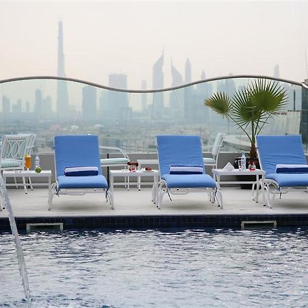 Symphony Hotel Apartments ดูไบ สิ่งอำนวยความสะดวก รูปภาพ